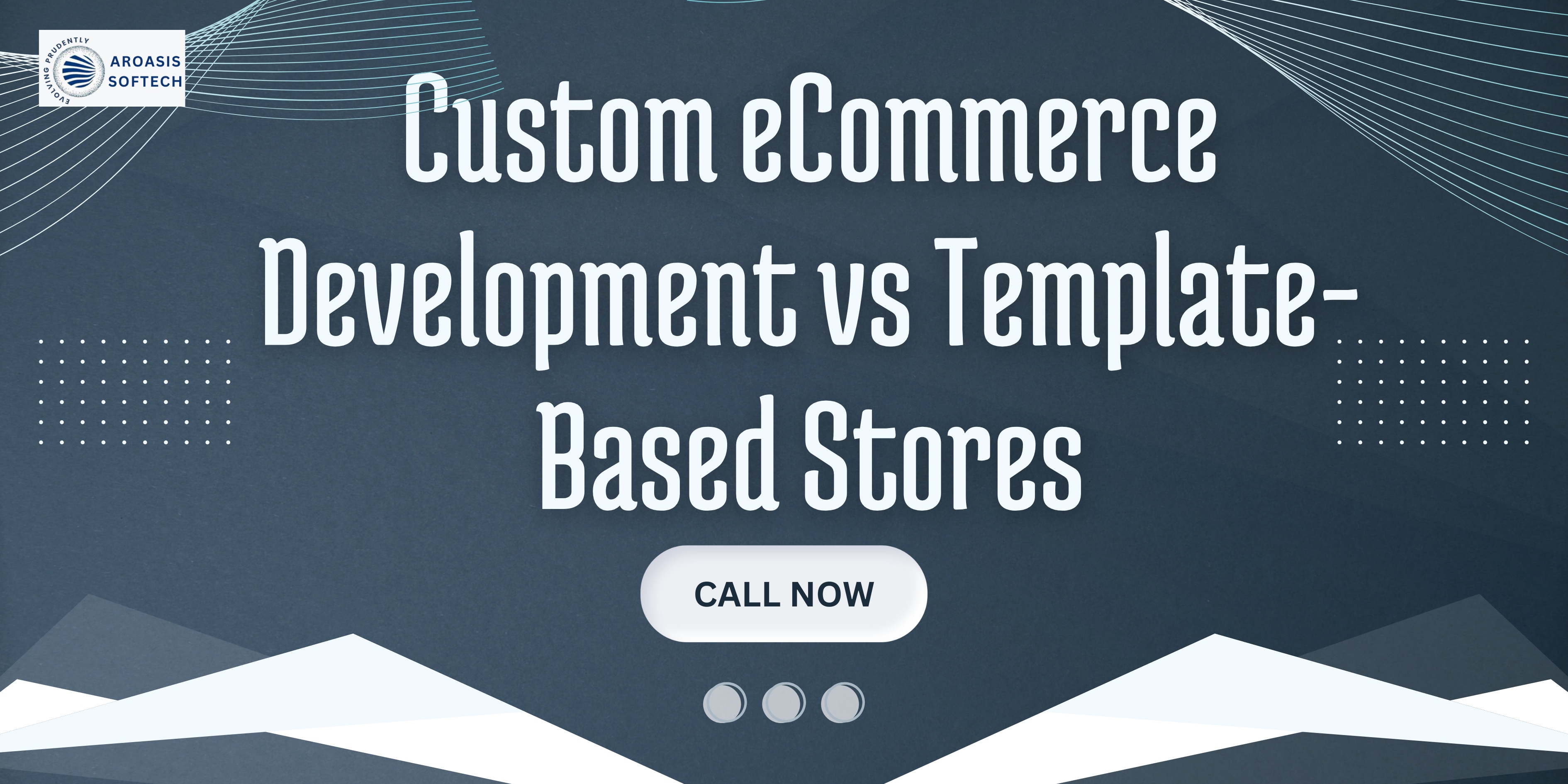 Custom eCommerce Development